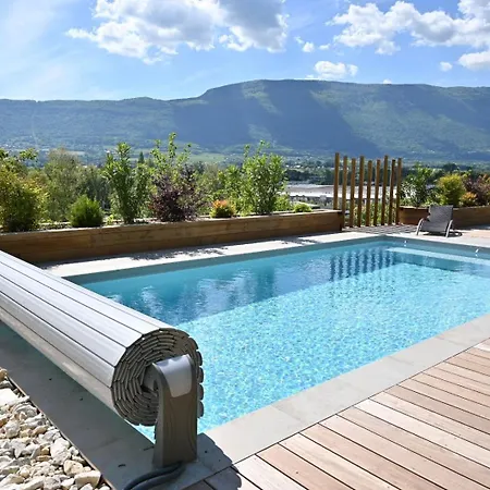 Appartement Voute, Atypique Chambéry