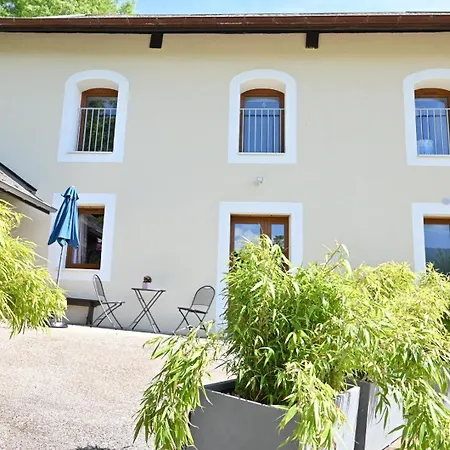 Appartement Voute, Atypique