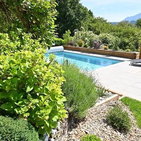 Voute, Atypique Appartement *