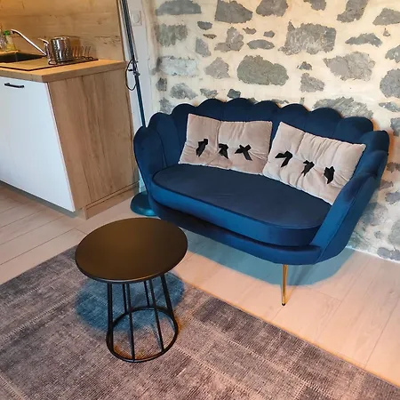 Voute, Atypique * Chambéry
