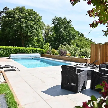 Appartement Voute, Atypique *