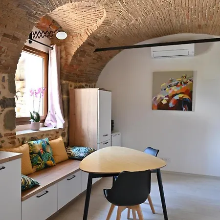 Appartement Voute, Atypique Chambéry