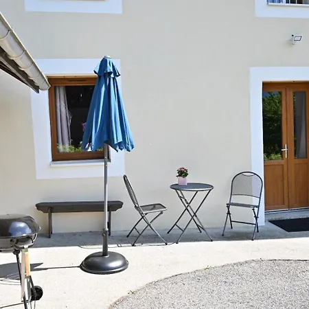 Voute, Atypique Appartement